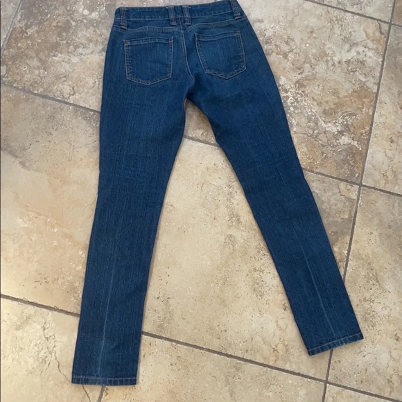 Forever 21 Skinny Jeans - Picture 7 of 9